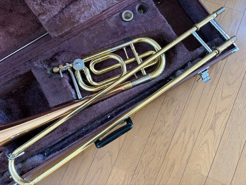 Yamaha Trombone Body Ybl3210R