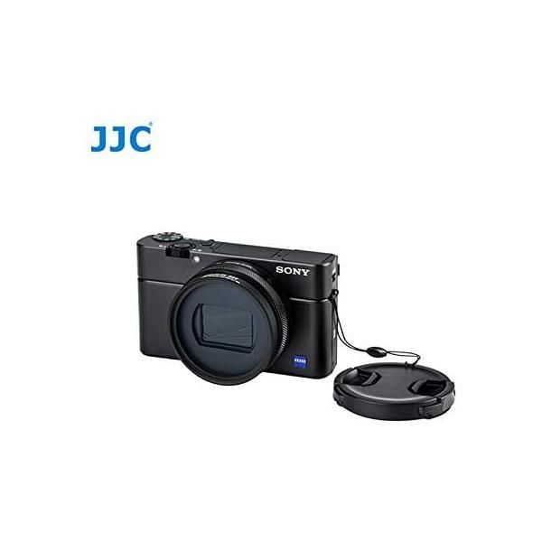 Optical Equipment Accessories Jjc Sony Rx100 Vii Vi Rn-Rx100Vi