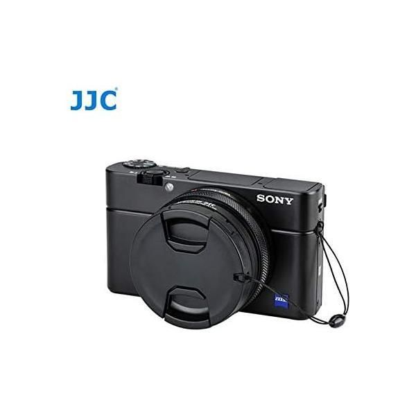 Optical Equipment Accessories Jjc Sony Rx100 Vii Vi Rn-Rx100Vi