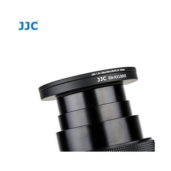 Optical Equipment Accessories Jjc Sony Rx100 Vii Vi Rn-Rx100Vi