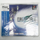 Square Enix Games 7 Ff7