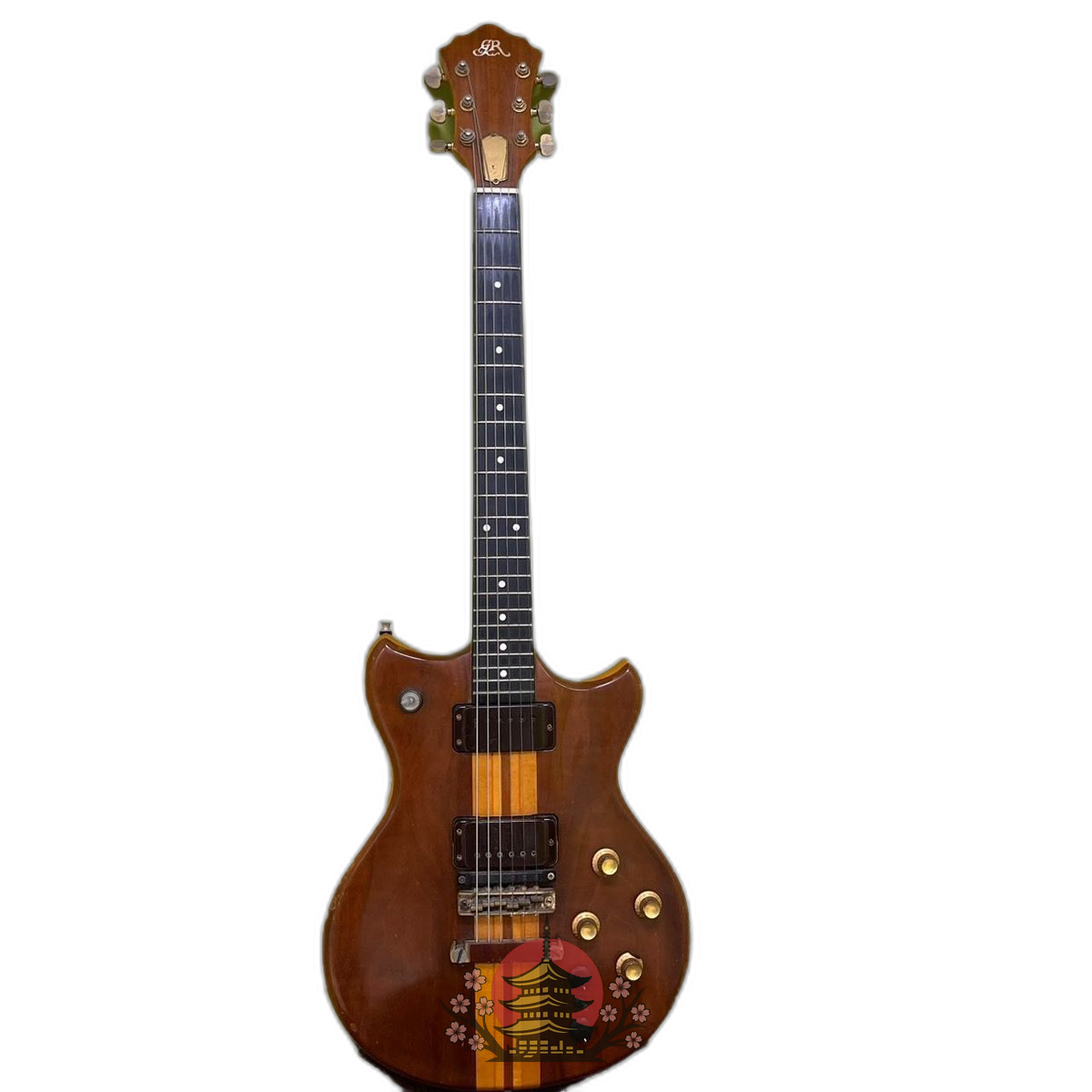 Electric Guitar 80 /Roland/Gr-700/G-808/
