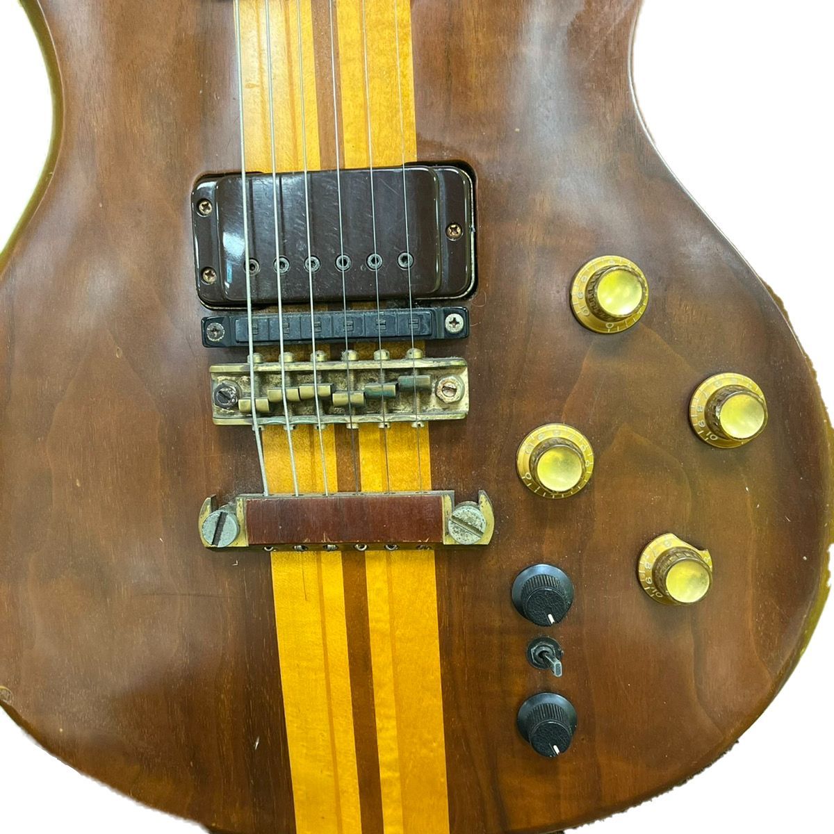 Electric Guitar 80 /Roland/Gr-700/G-808/