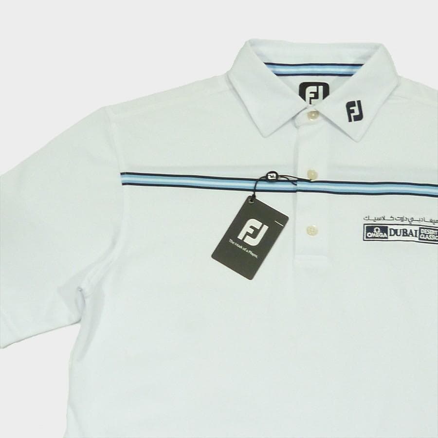 Footjoy Shirts M