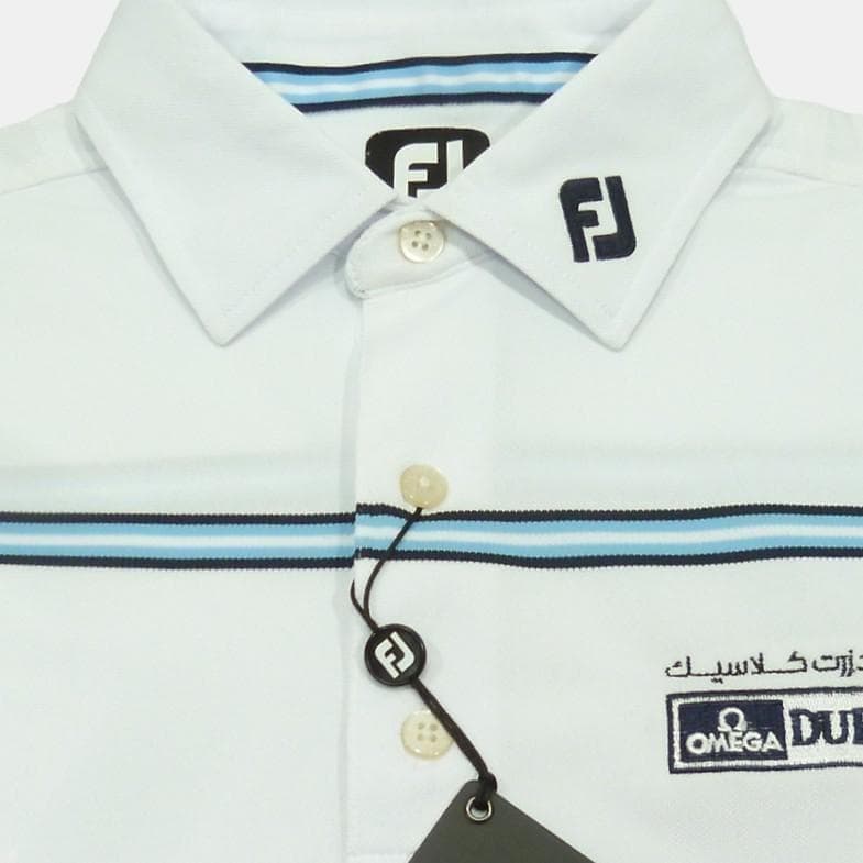Footjoy Shirts M