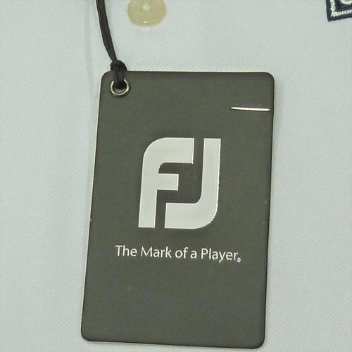 Footjoy Shirts M