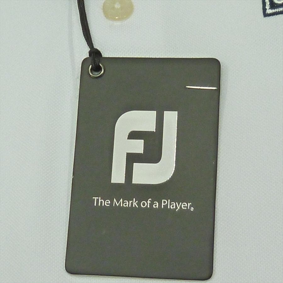 Footjoy Shirts M