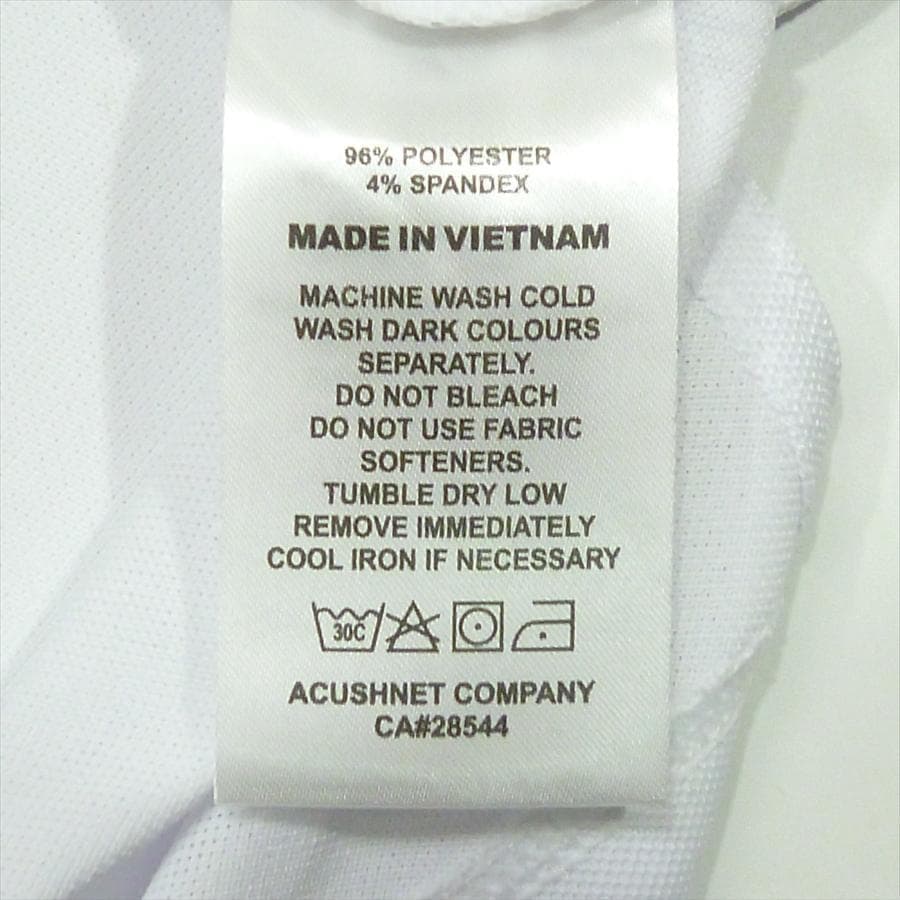 Footjoy Shirts M