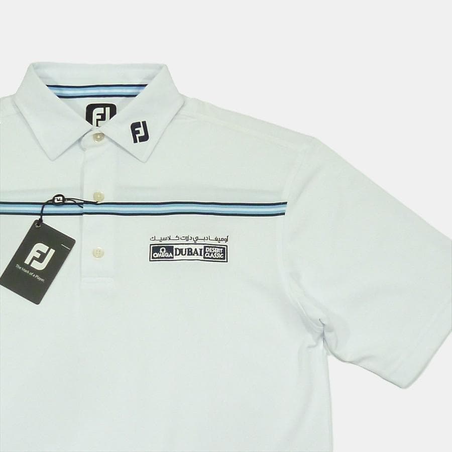 Footjoy Shirts M