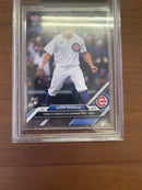 Mlb Topps Shota Imanaga #27 Bgs 10