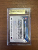 Mlb Topps Shota Imanaga #27 Bgs 10