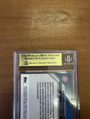 Mlb Topps Shota Imanaga #27 Bgs 10