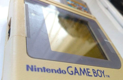 Gameboy Consoles (Game Boy) Nintendo