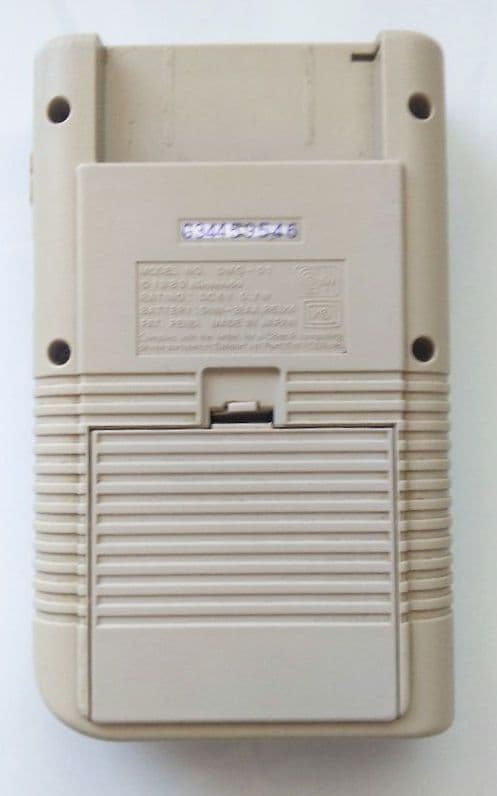 Gameboy Consoles (Game Boy) Nintendo