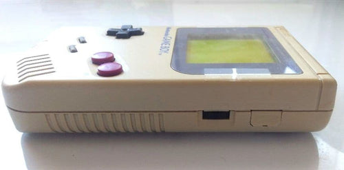 Gameboy Consoles (Game Boy) Nintendo