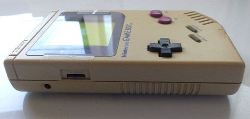 Gameboy Consoles (Game Boy) Nintendo
