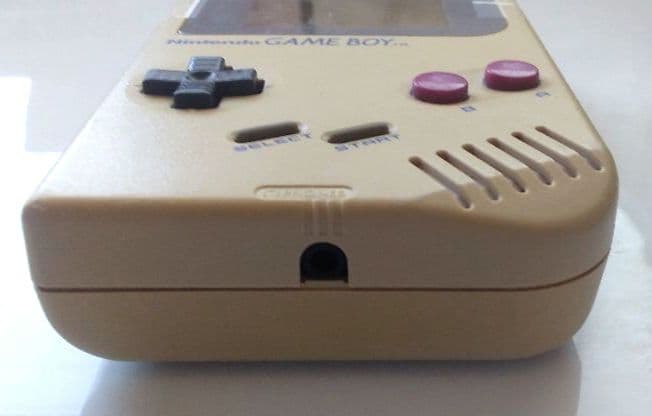 Gameboy Consoles (Game Boy) Nintendo
