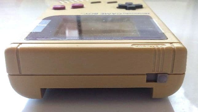 Gameboy Consoles (Game Boy) Nintendo