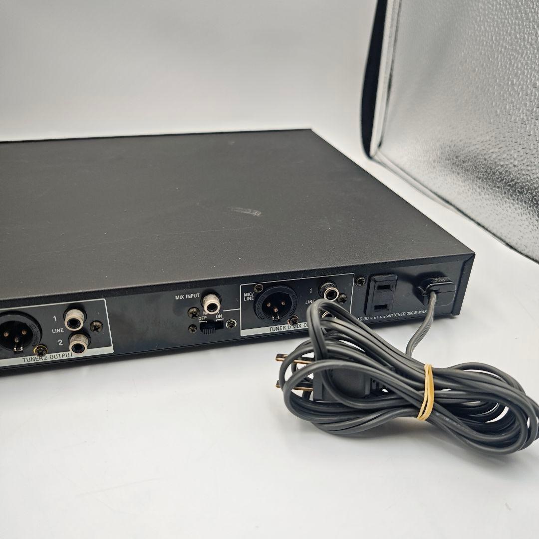 Sony Receiving Machine Wrr-840