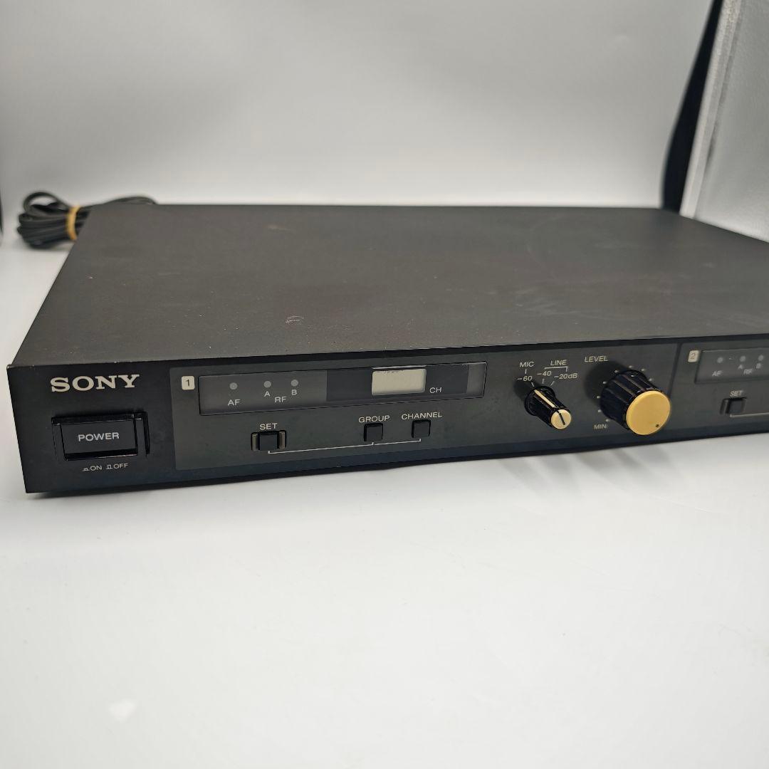 Sony Receiving Machine Wrr-840