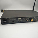 Sony Receiving Machine Wrr-840