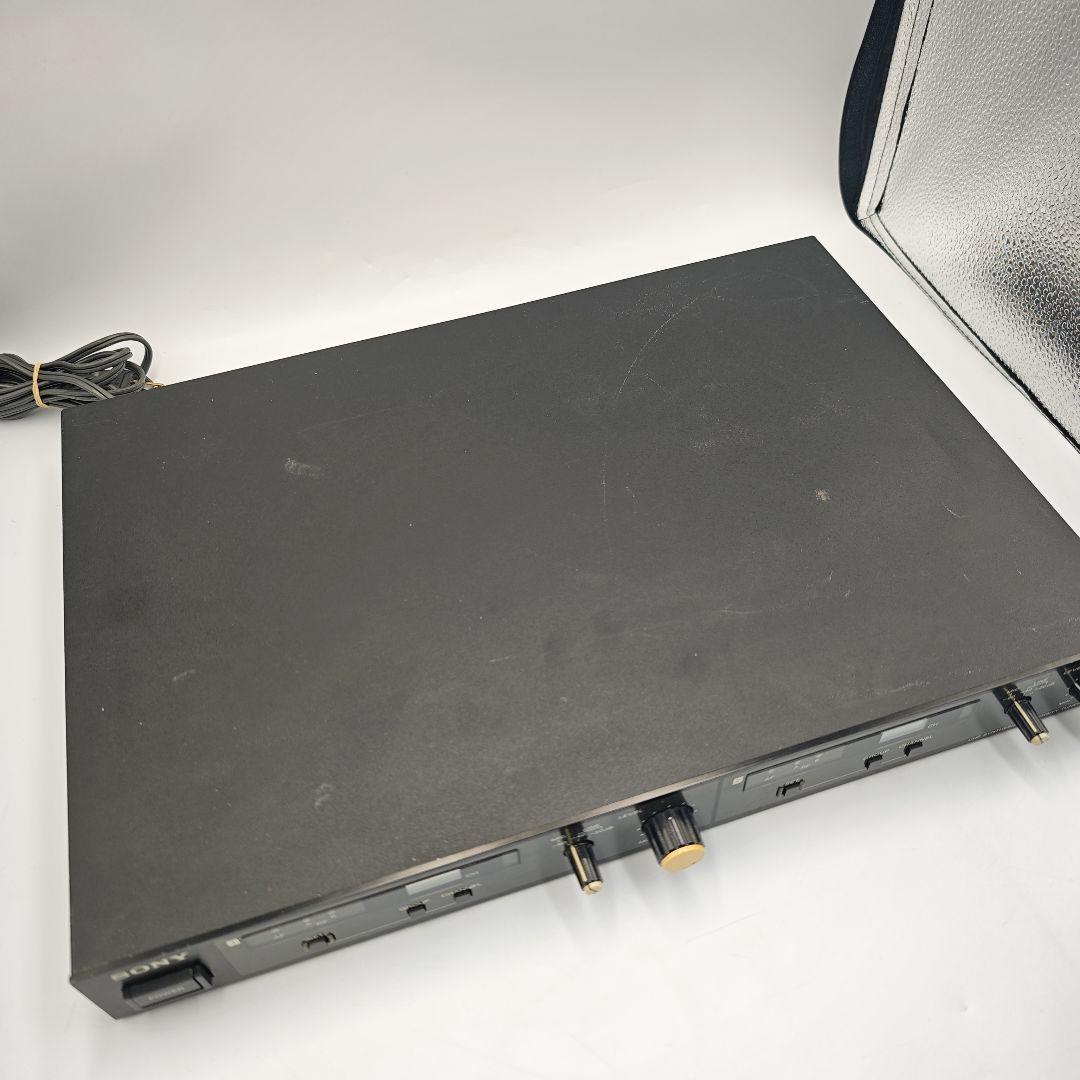 Sony Receiving Machine Wrr-840