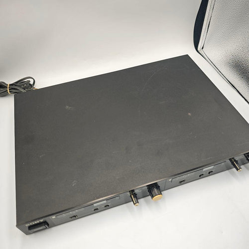 Sony Receiving Machine Wrr-840