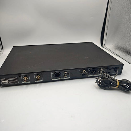 Sony Receiving Machine Wrr-840