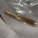 Cartier Automatic Watches 100 Mm Ss/K18 Oh