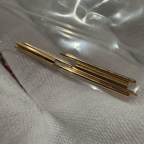 Cartier Automatic Watches 100 Mm Ss/K18 Oh