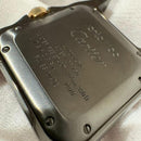 Cartier Automatic Watches 100 Mm Ss/K18 Oh