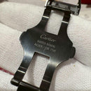 Cartier Automatic Watches 100 Mm Ss/K18 Oh