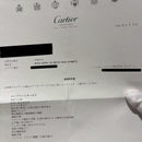 Cartier Automatic Watches 100 Mm Ss/K18 Oh