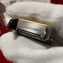 Cartier Automatic Watches 100 Mm Ss/K18 Oh