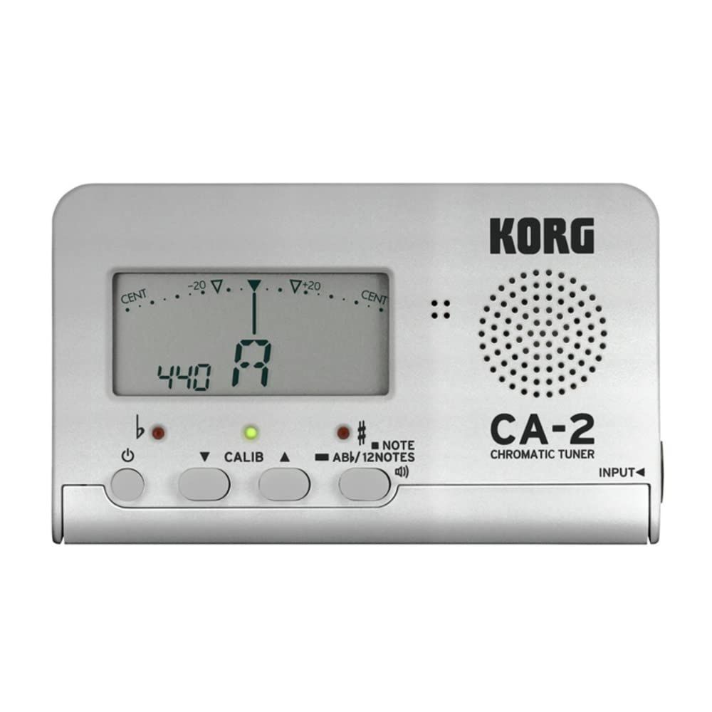Others Korg Ca-2 200