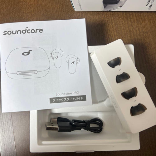 Anker Wireless Earphone P30I (Ultra Compact)