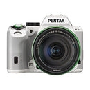 Digital Slr Pentax K-S2 Da18-135Mmwr Da18-135Mmwrkit (White) 1