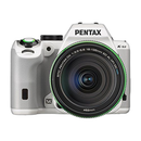 Digital Slr Pentax K-S2 Da18-135Mmwr Da18-135Mmwrkit (White) 1