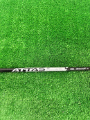 Shaft Ust Attas Rx Ultra Black (5Sx)