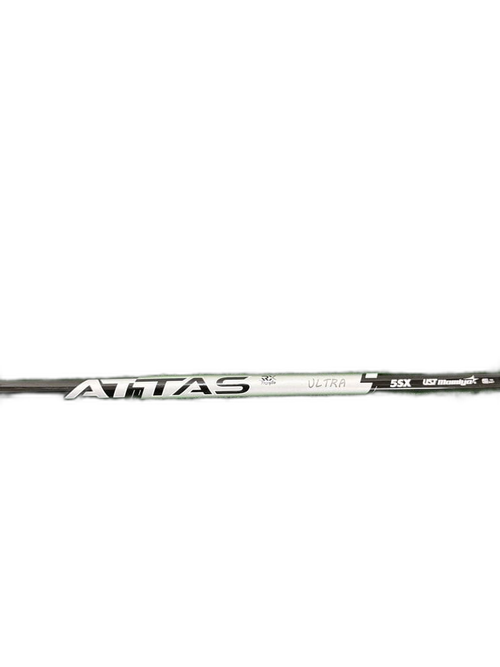 Shaft Ust Attas Rx Ultra Black (5Sx)