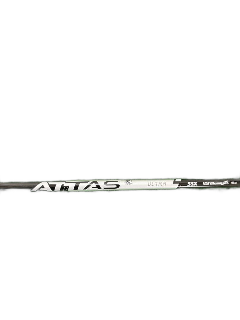 Shaft Ust Attas Rx Ultra Black (5Sx)