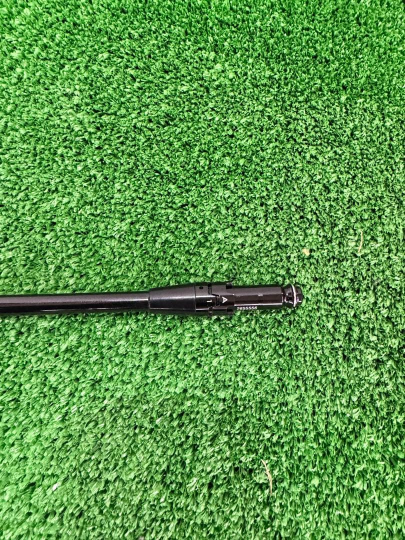 Shaft Ust Attas Rx Ultra Black (5Sx)