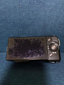 Sony Mirrorless Interchangeable Lips Nex-5N