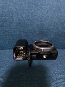 Sony Mirrorless Interchangeable Lips Nex-5N
