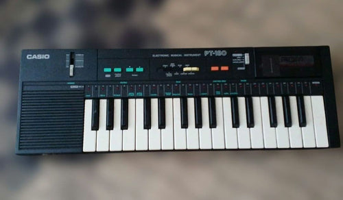 Casio Other Pt-180 Ac