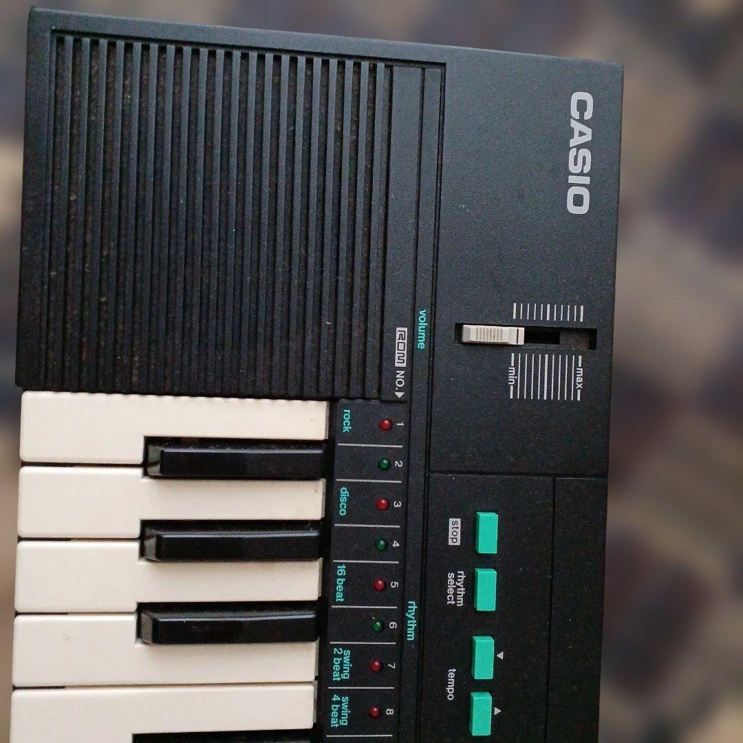 Casio Other Pt-180 Ac