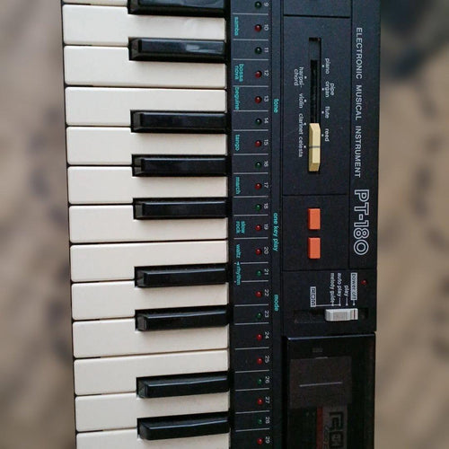 Casio Other Pt-180 Ac