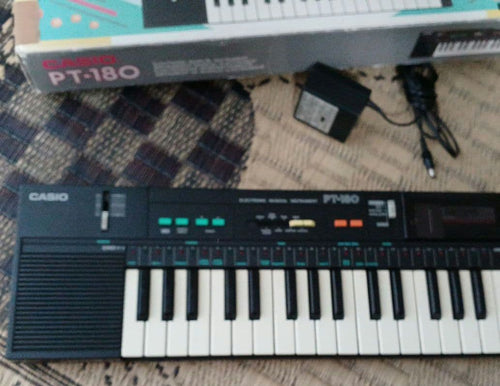 Casio Other Pt-180 Ac