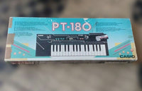 Casio Other Pt-180 Ac