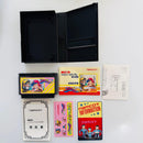 Famicom Games 5